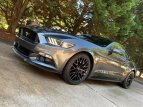 Thumbnail Photo 3 for 2017 Ford Mustang GT Coupe
